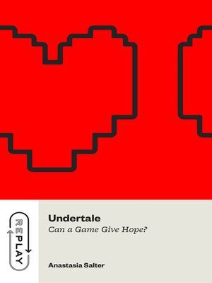 cover image of Undertale